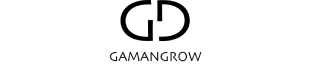 GAMAN GROW SL logo